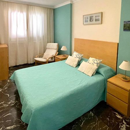 Magnificent Apt. With Sea View, Cliff & Marina Santiago del Teide Buitenkant foto