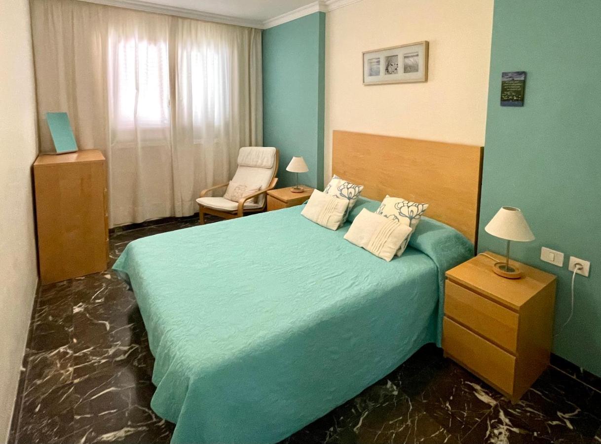 Magnificent Apt. With Sea View, Cliff & Marina Santiago del Teide Buitenkant foto